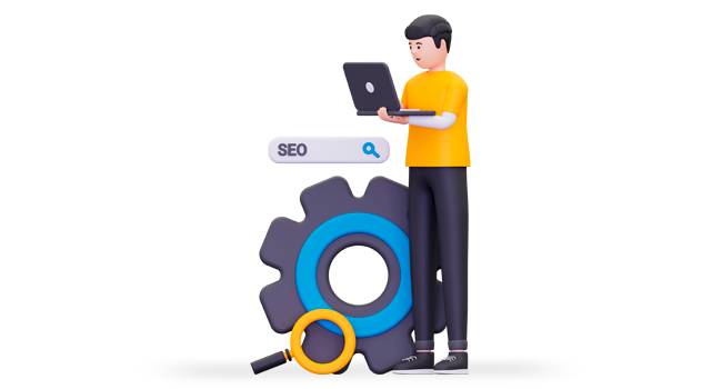 Technical SEO Services | MDS